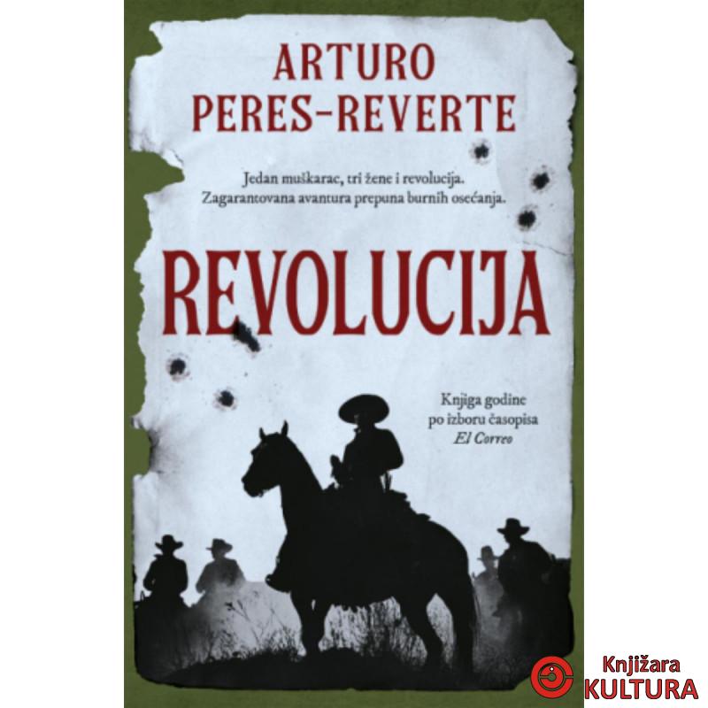 Revolucija 