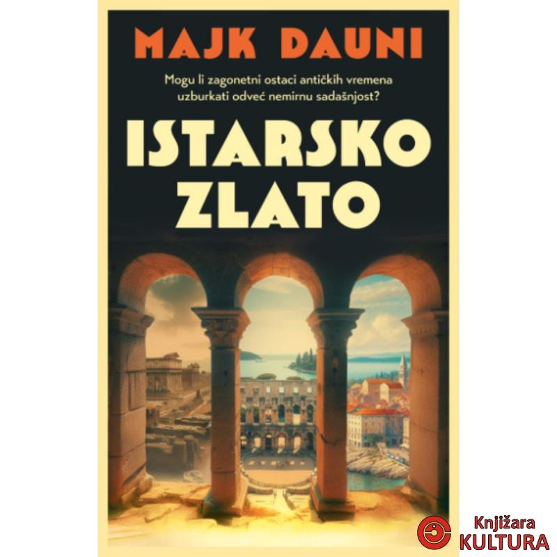 Istarsko zlato 