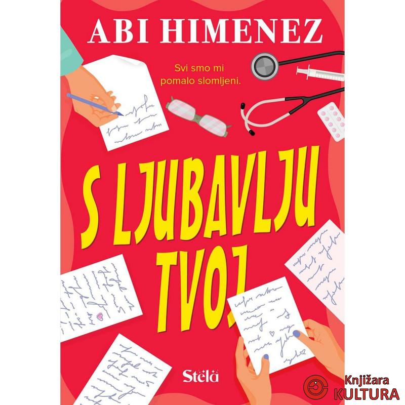 S ljubavlju tvoj 