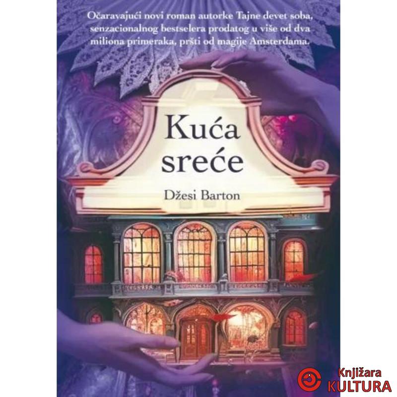 Kuća sreće 
