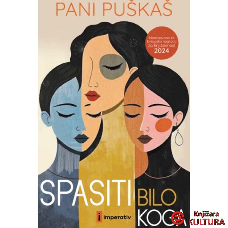 Spasiti bilo koga 