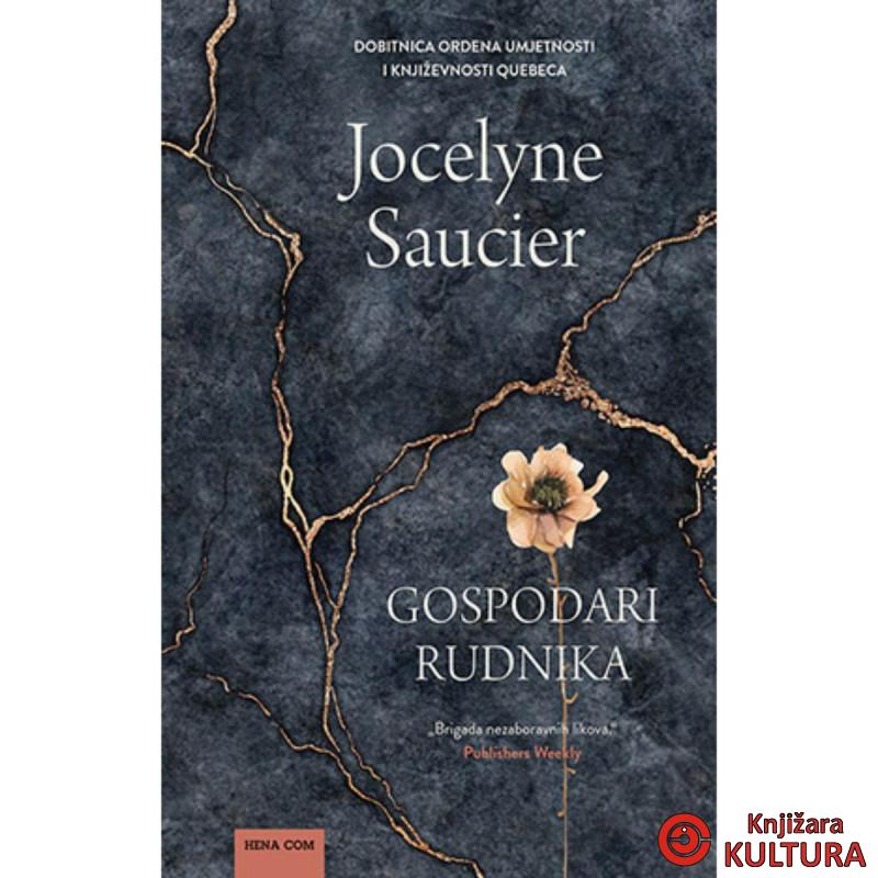 Gospodari rudnika 
