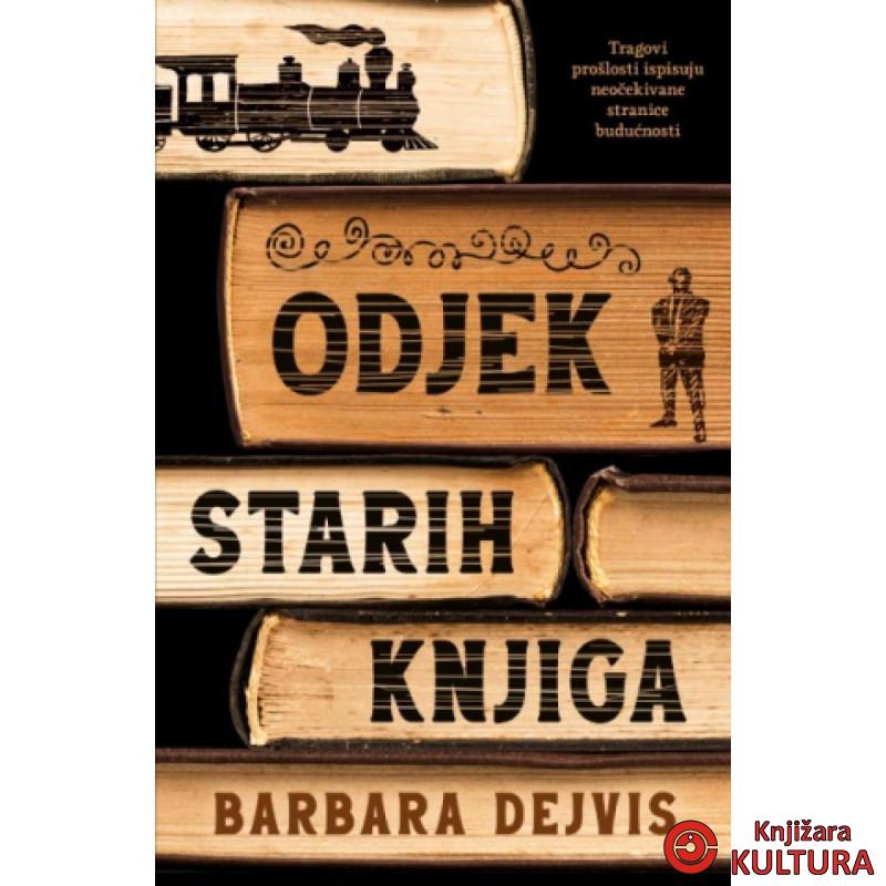 Odjek starih knjiga 