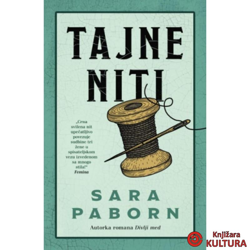 Tajne niti 