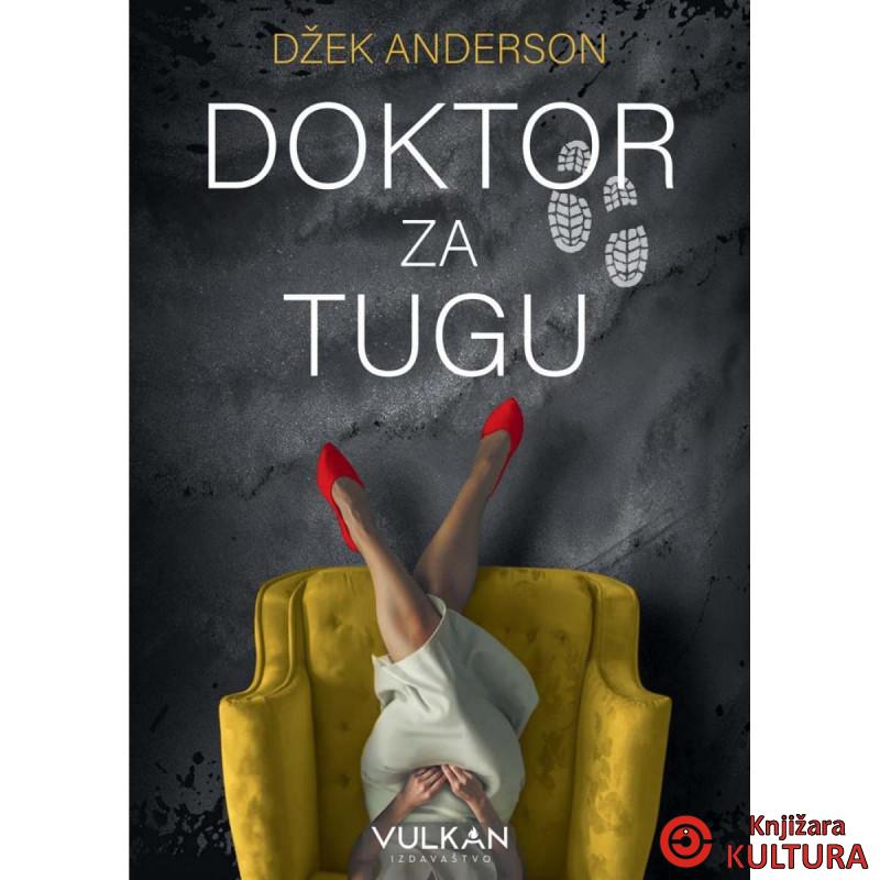 DOKTOR ZA TUGU 