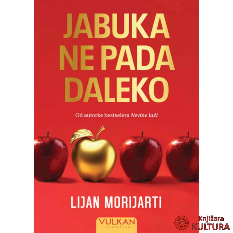 JABUKA NE PADA DALEKO 