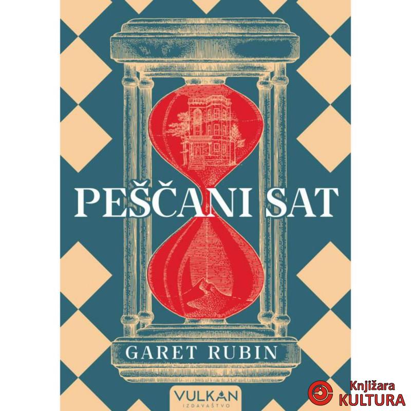 PEŠČANI SAT 