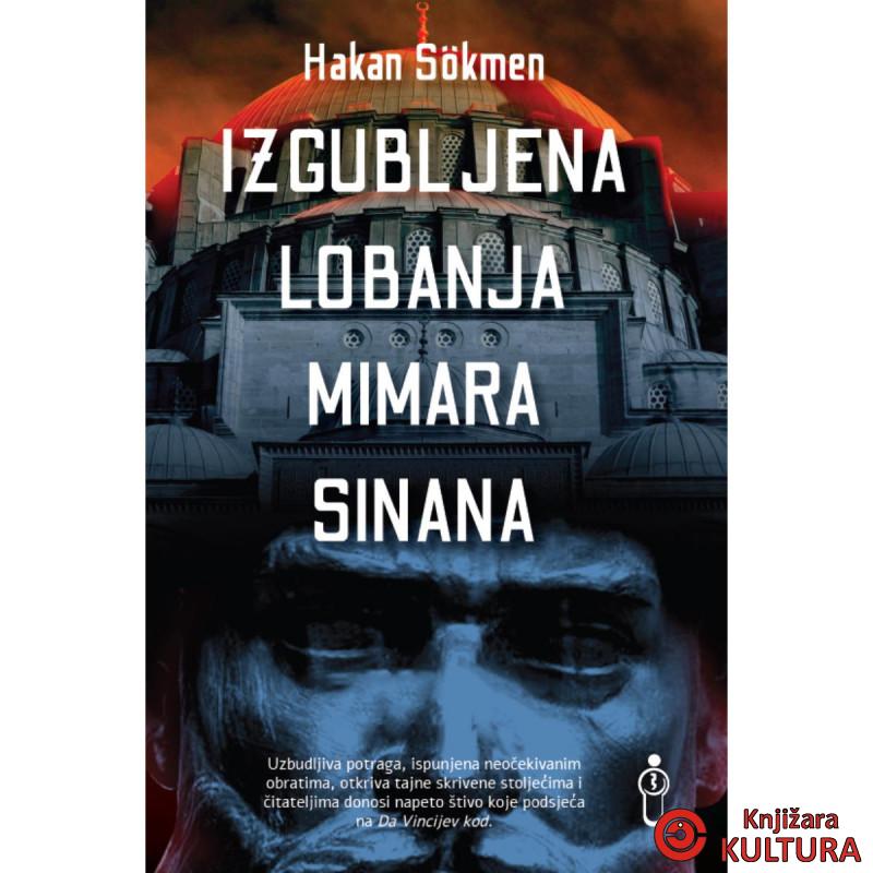 IZGUBLJENA LOBANJA 
