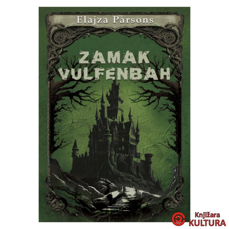 Zamak Vulfenbah 