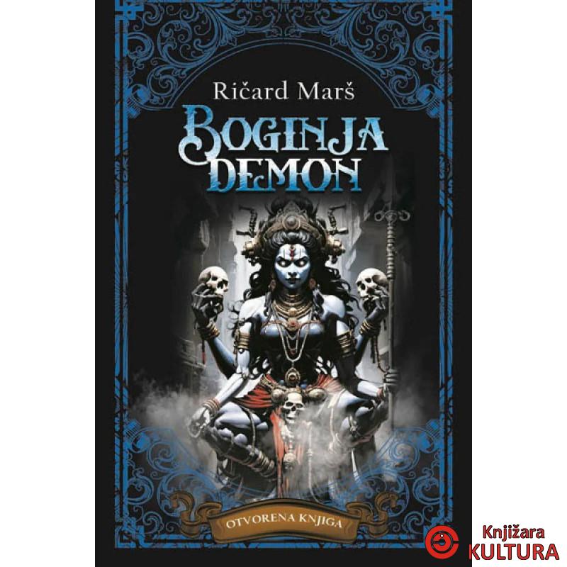 Boginja demon 