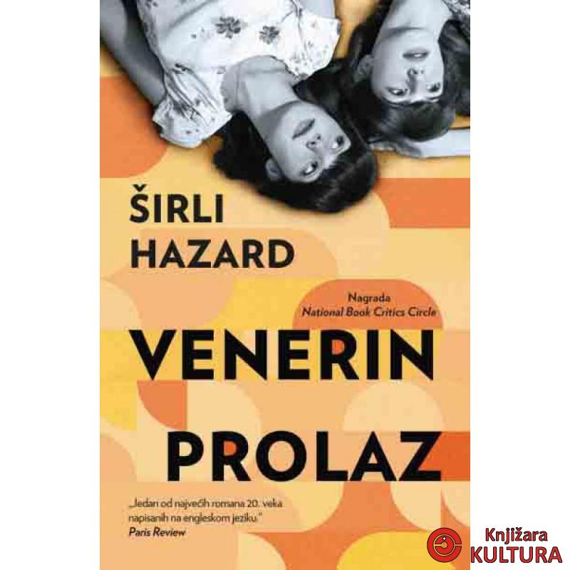 Venerin prolaz 