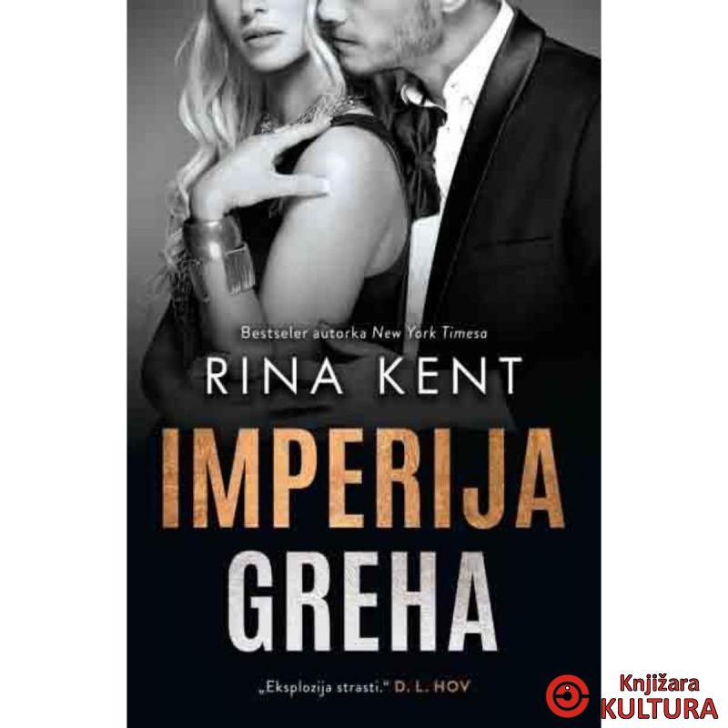 Imperija greha 