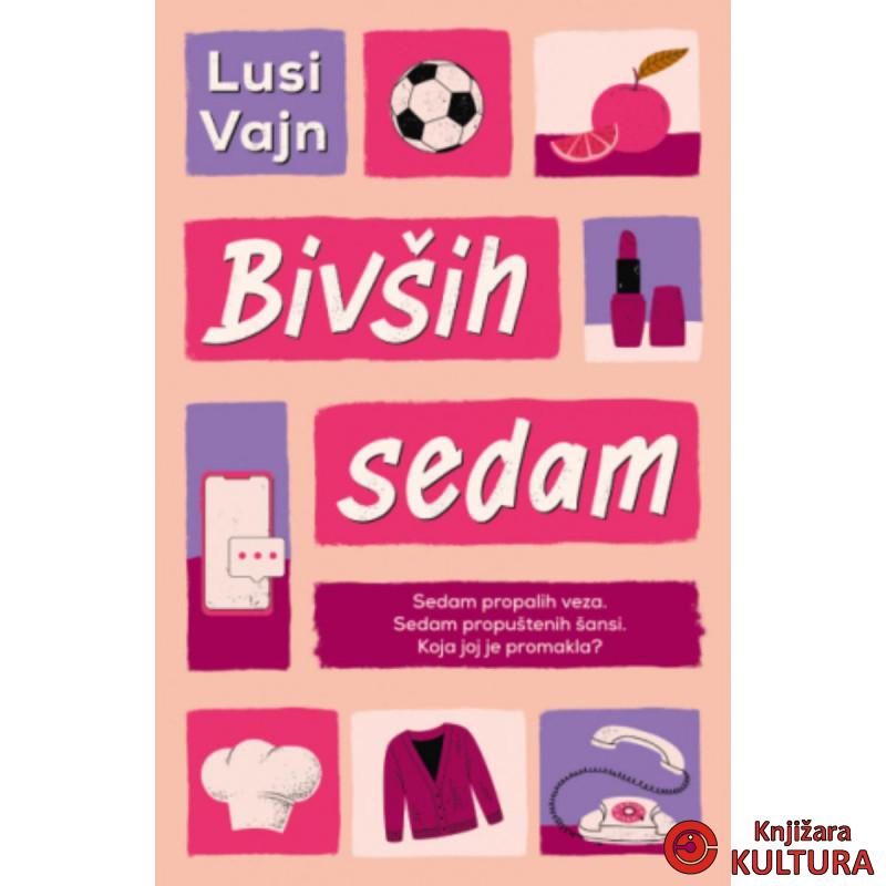 Bivših sedam 
