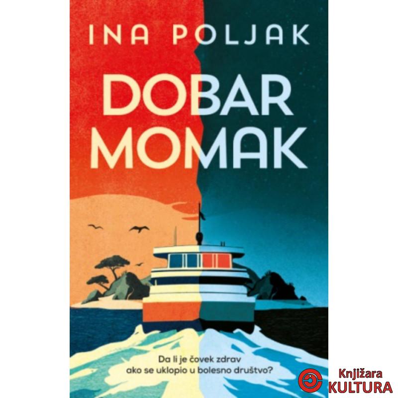 Dobar momak 