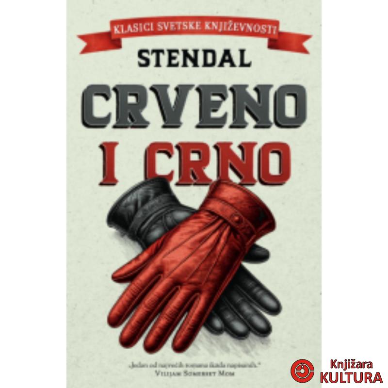 Crveno i crno 