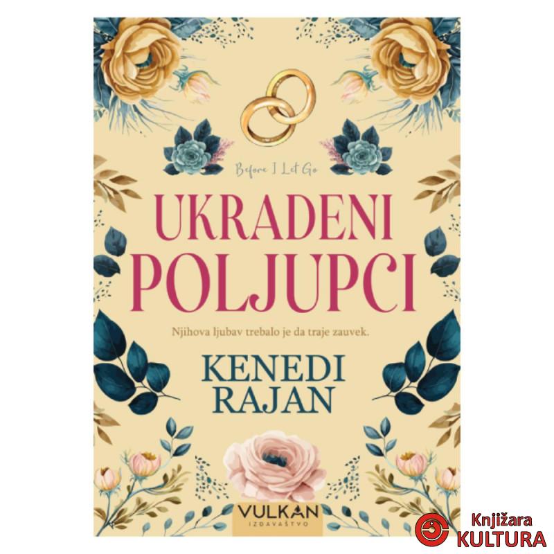 Ukradeni poljupci 