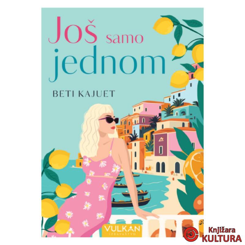 Još samo jednom 