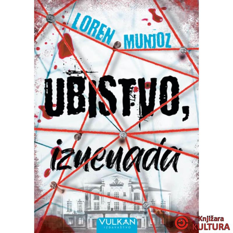 Ubistvo, iznenada 