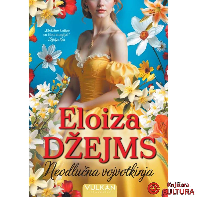 Neodlučna vojvotkinja 