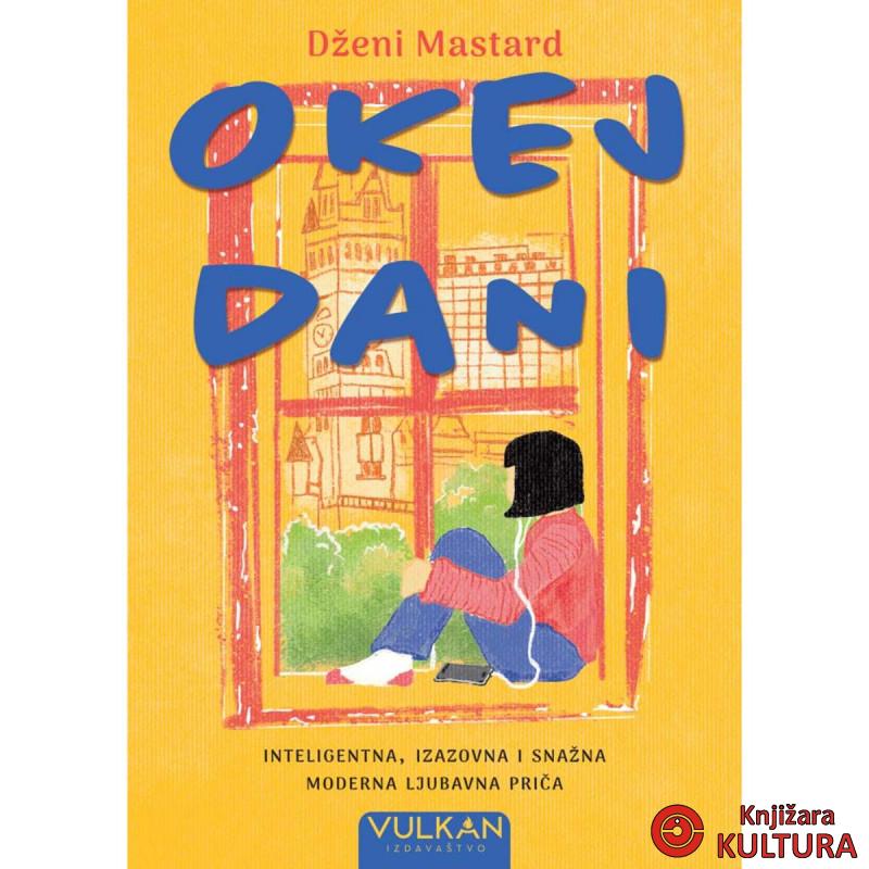 Okej dani 