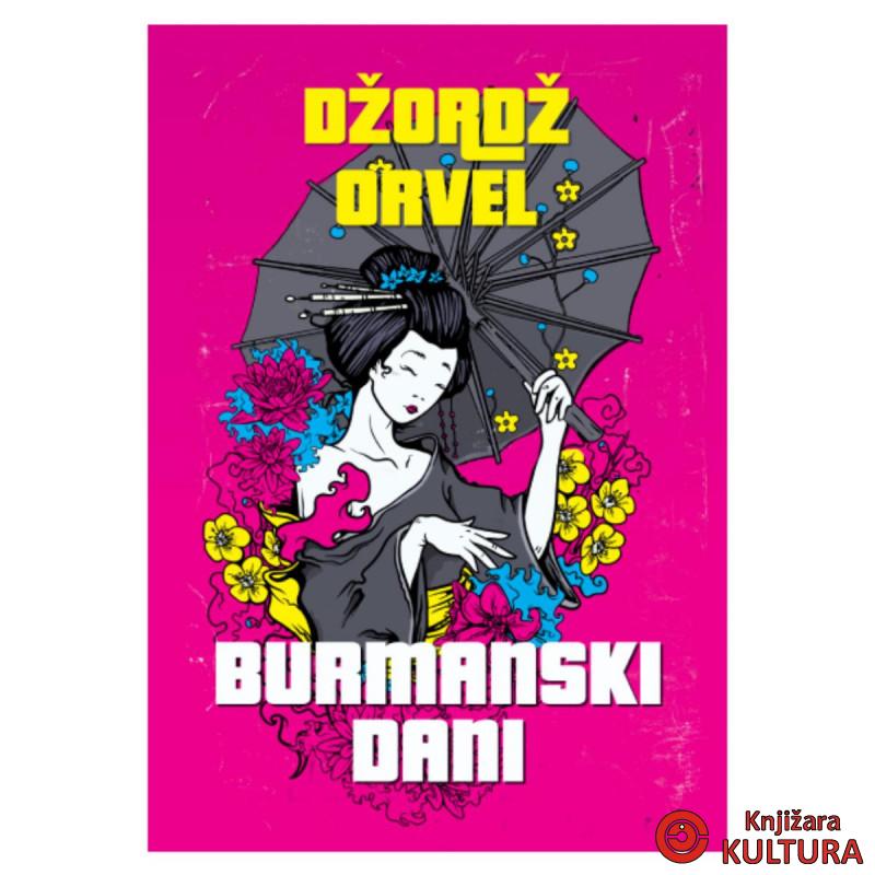 Burmanski dani 