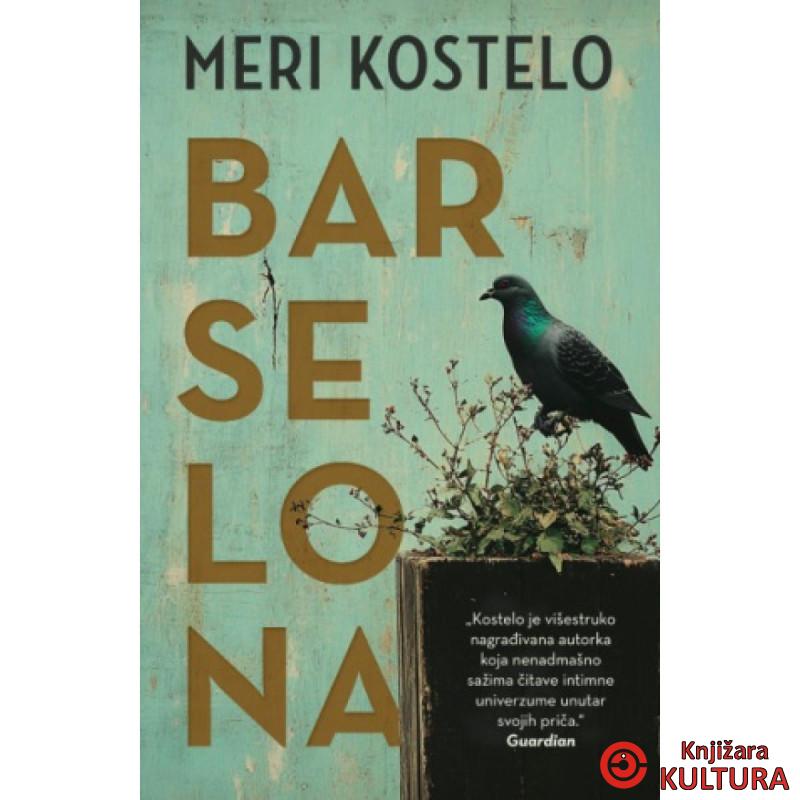 Barselona 
