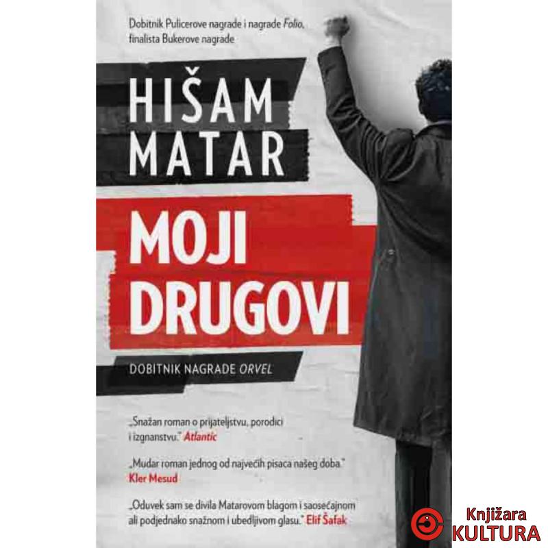 Moji drugovi 