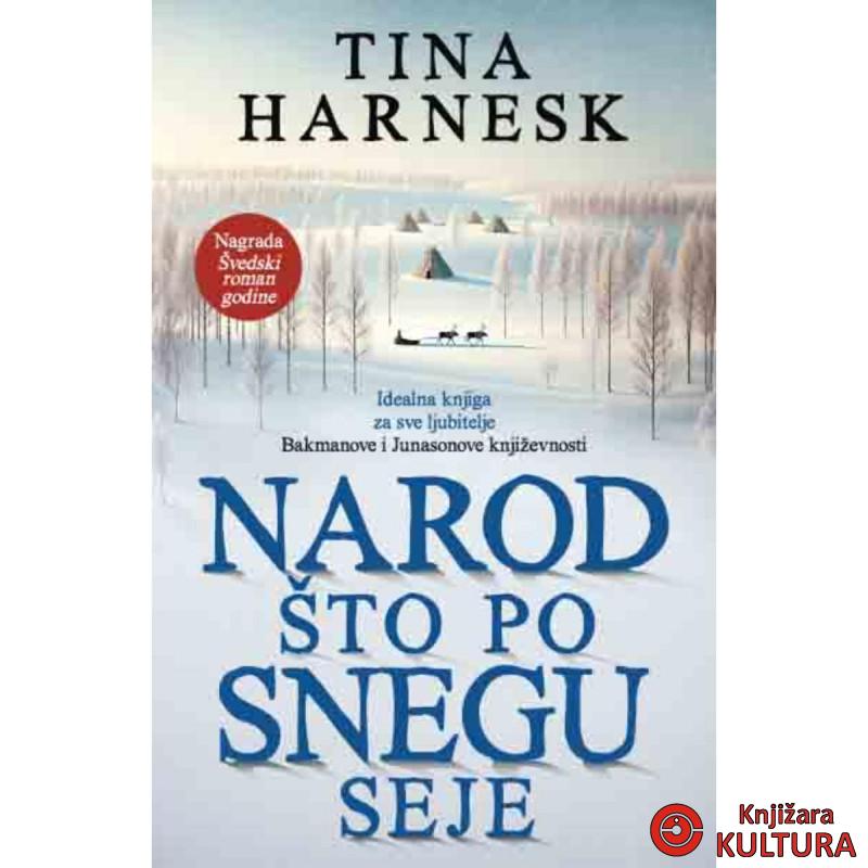 Narod što po snegu seje 