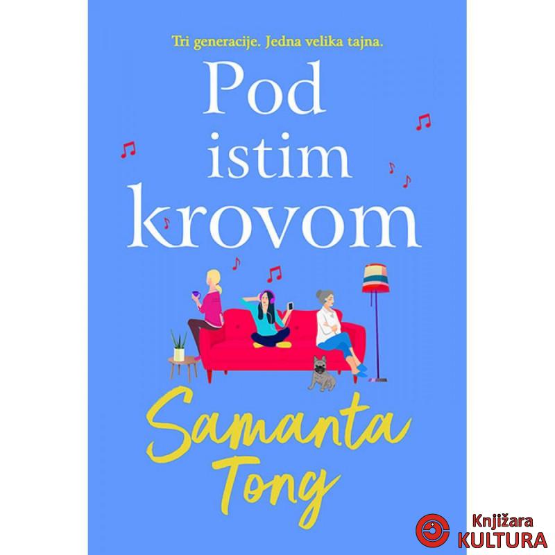 POD ISTIM KROVOM 