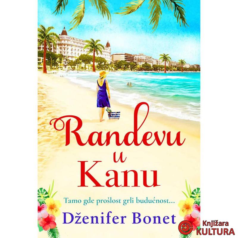 RANDEVU U KANU 