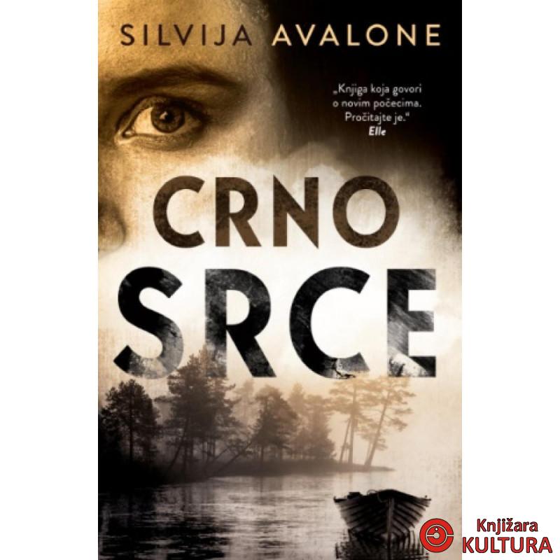 Crno srce 