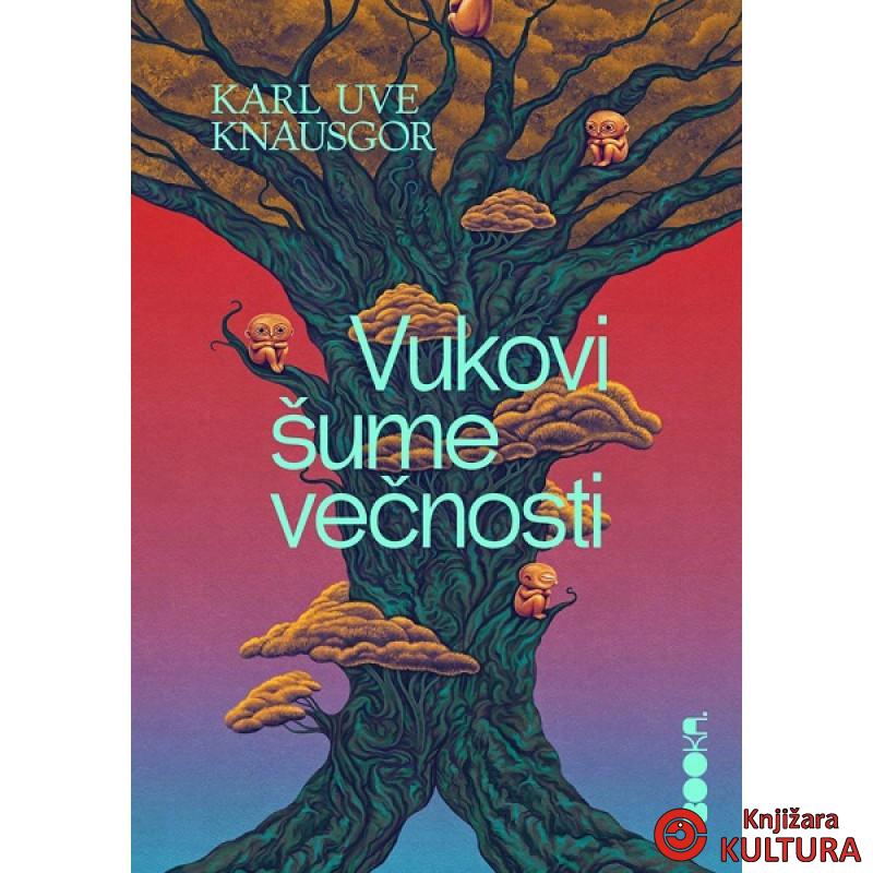 Vukovi šume večnosti 