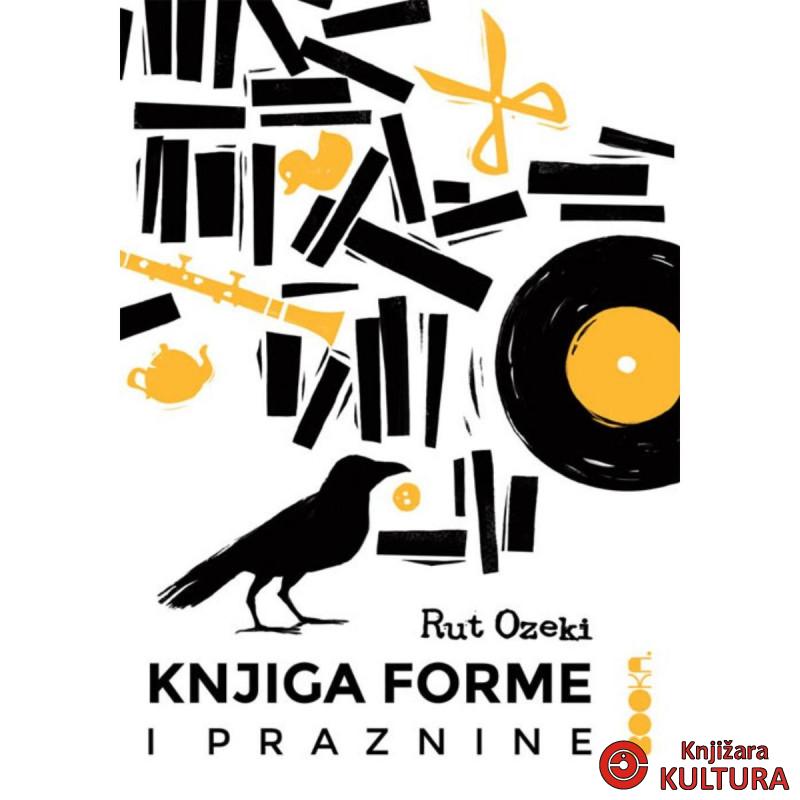 Knjiga forme i praznine 