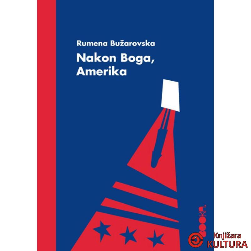 Nakon Boga, Amerika 