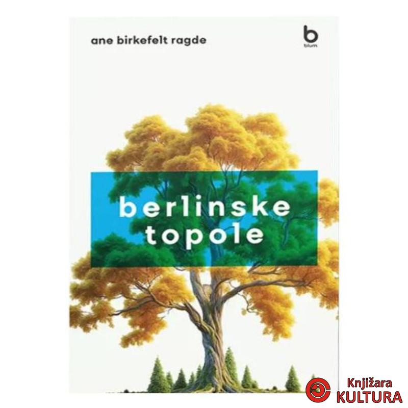 Berlinske topole 