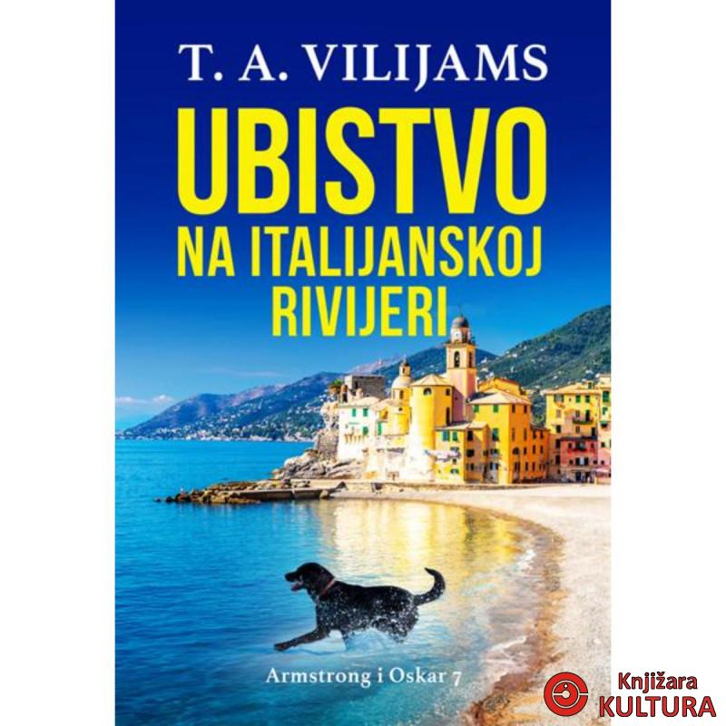 UBISTVO NA ITALIJANSKOJ RIVIJERI 