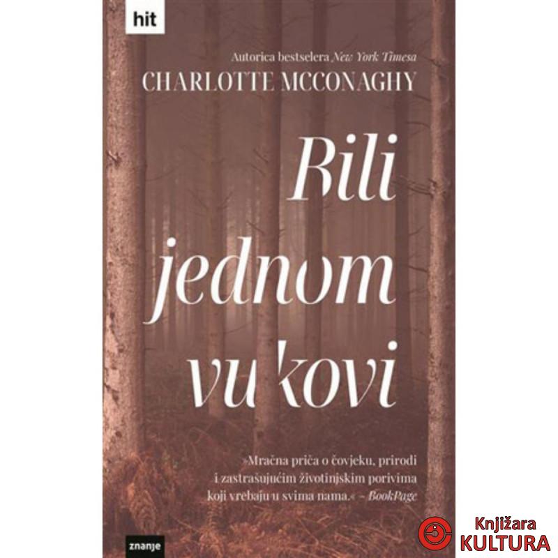 Bili jednom vukovi 