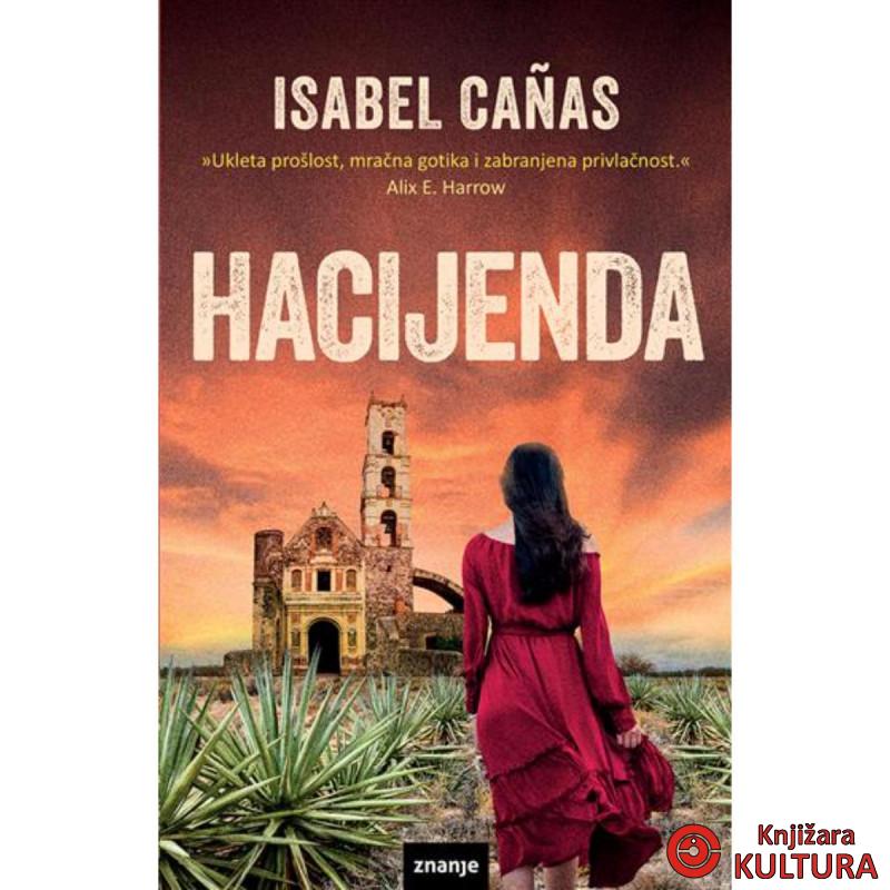 Hacijenda 