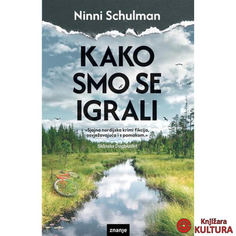 Kako smo se igrali 