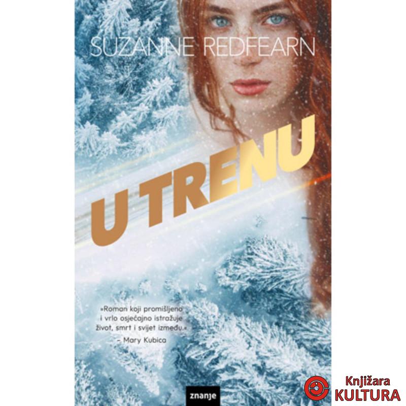 U trenu 