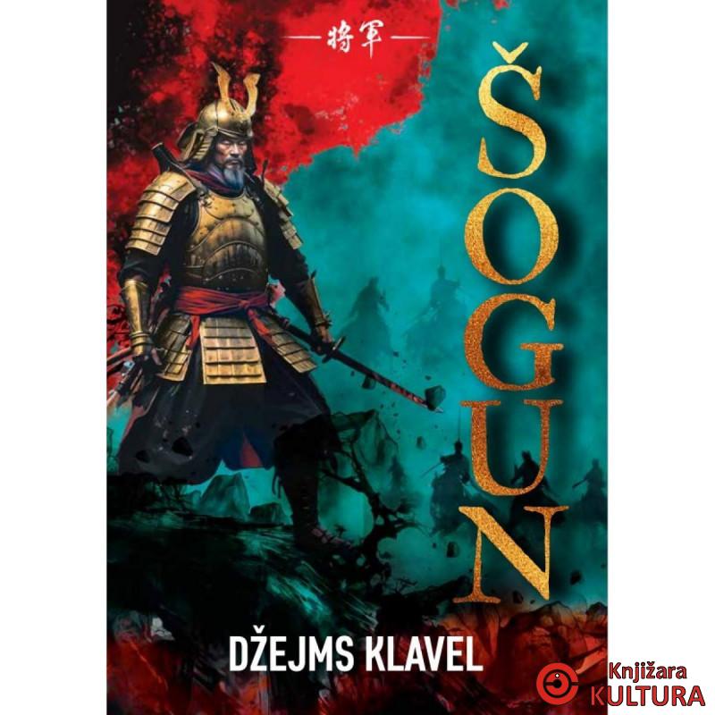 Šogun IV tom 