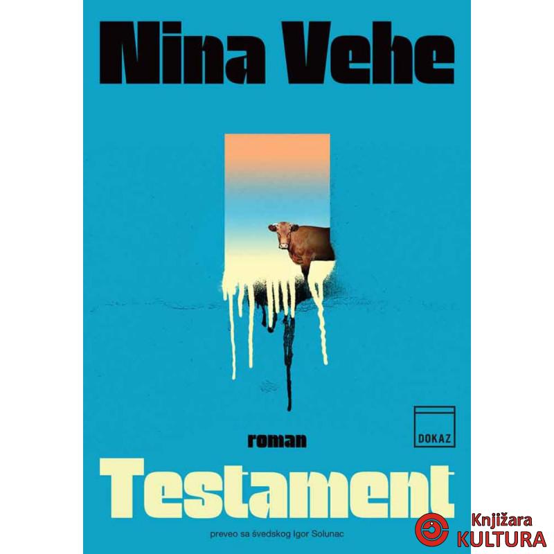 Testament Nina Vehe 