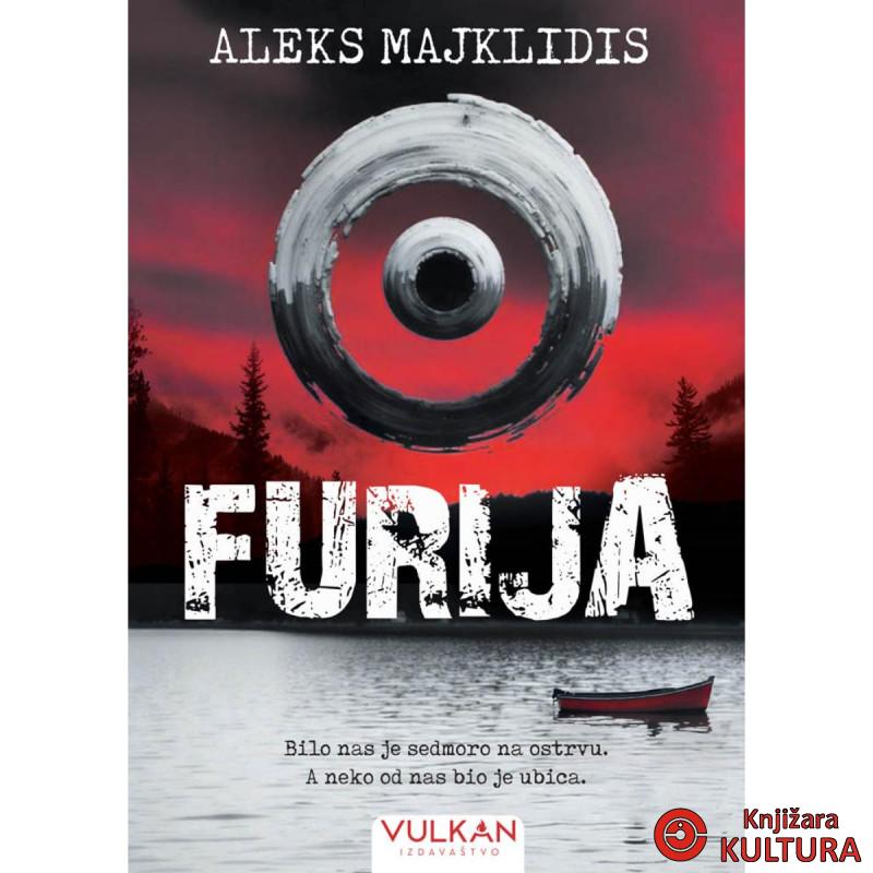 Furija 