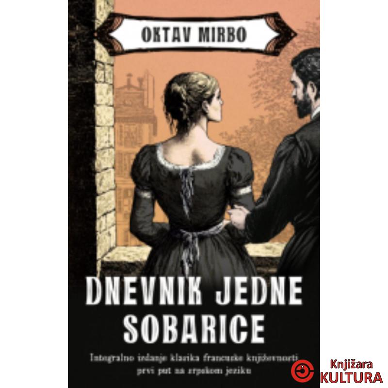 Dnevnik jedne sobarice 