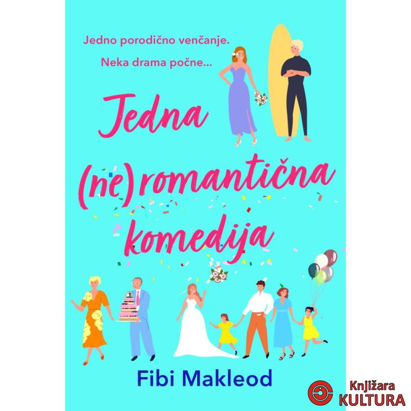 Jedna (ne)romantična komedija 