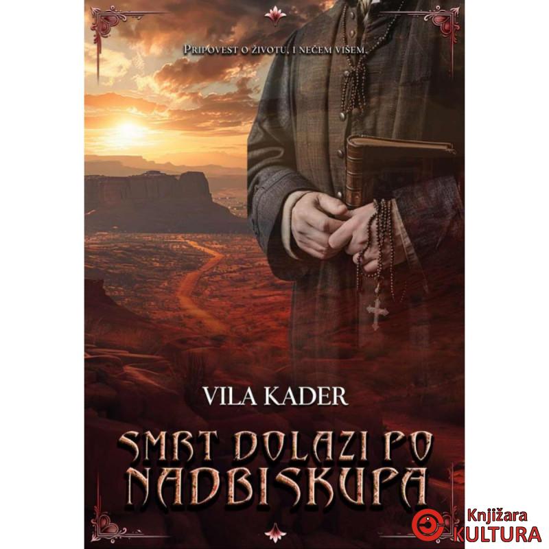 Smrt dolazi po nadbiskupa 