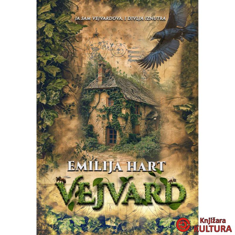 Vejvard 