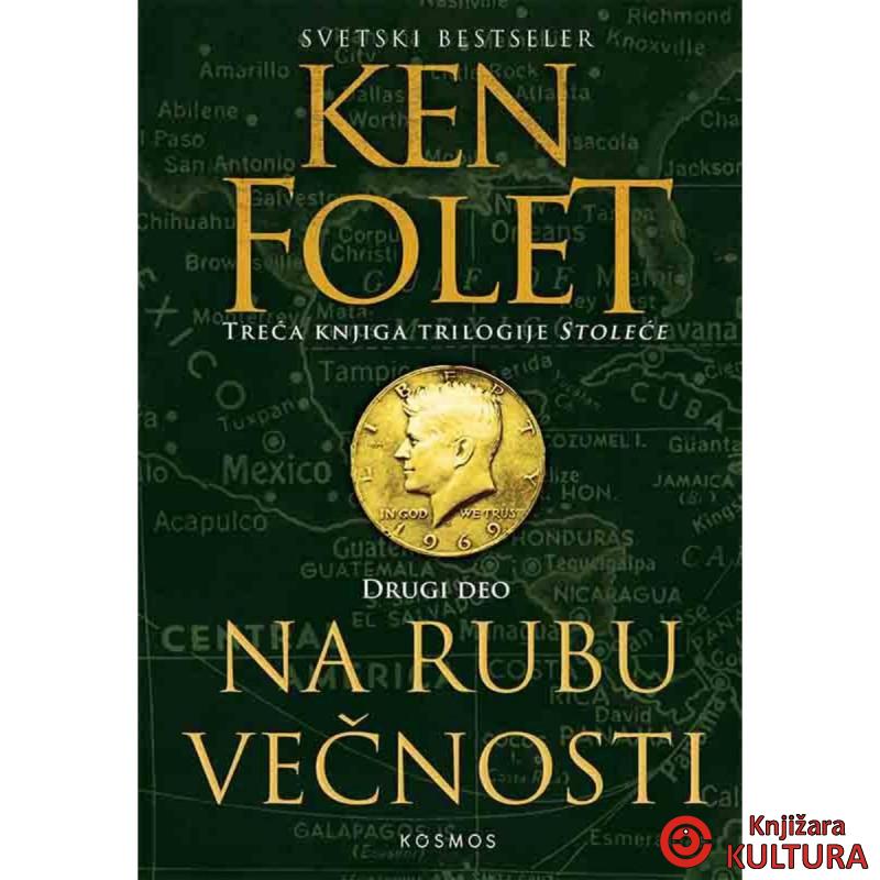 Na rubu večnosti II 