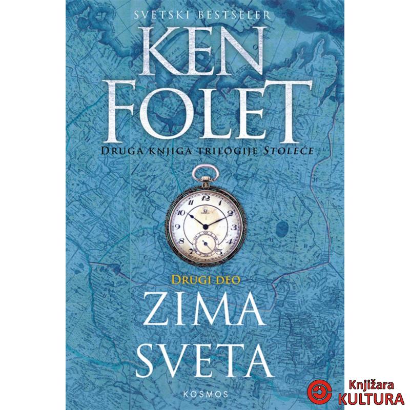 Zima sveta II deo 