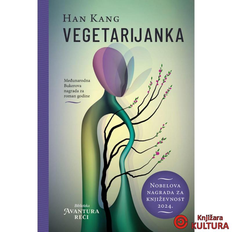Vegetarijanka 